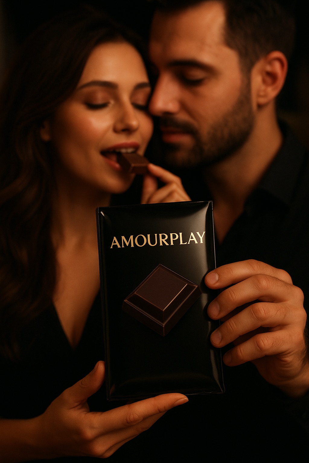 AmourPlay Chocolate